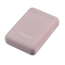 POWER BANK USB 10000MAH / ROSE 7313533 INTENSO POWER BANK USB 10000MAH / ROSE 7313533 INTENSO