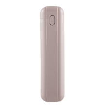 POWER BANK USB 10000MAH / ROSE 7313533 INTENSO POWER BANK USB 10000MAH / ROSE 7313533 INTENSO