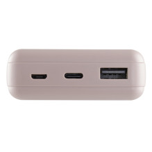 POWER BANK USB 10000MAH / ROSE 7313533 INTENSO POWER BANK USB 10000MAH / ROSE 7313533 INTENSO