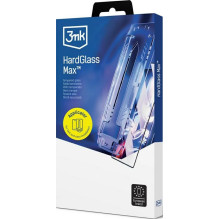 3MK iPhone 17 Pro Hardglass...