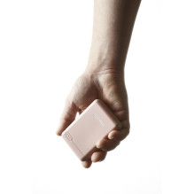 POWER BANK USB 10000MAH / ROSE 7313533 INTENSO POWER BANK USB 10000MAH / ROSE 7313533 INTENSO