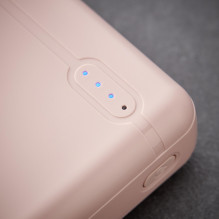 POWER BANK USB 10000MAH / ROSE 7313533 INTENSO POWER BANK USB 10000MAH / ROSE 7313533 INTENSO