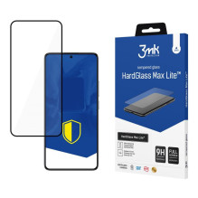 Poco F6 - 3mk HardGlass Max...