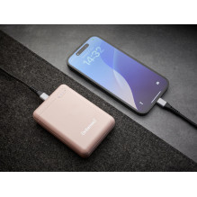 POWER BANK USB 10000MAH / ROSE 7313533 INTENSO POWER BANK USB 10000MAH / ROSE 7313533 INTENSO