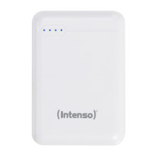 POWER BANK USB 10000MAH / WHITE XS10000 INTENSO POWER BANK USB 10000MAH / WHITE XS10000 INTENSO