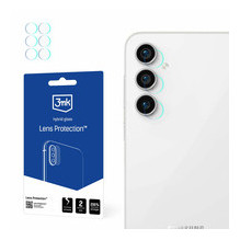 Samsung Galaxy S23 FE - 3mk...