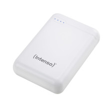 POWER BANK USB 10000MAH / WHITE XS10000 INTENSO POWER BANK USB 10000MAH / WHITE XS10000 INTENSO