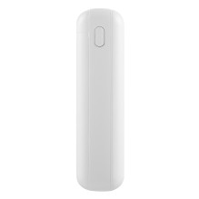 POWER BANK USB 10000MAH / WHITE XS10000 INTENSO POWER BANK USB 10000MAH / WHITE XS10000 INTENSO