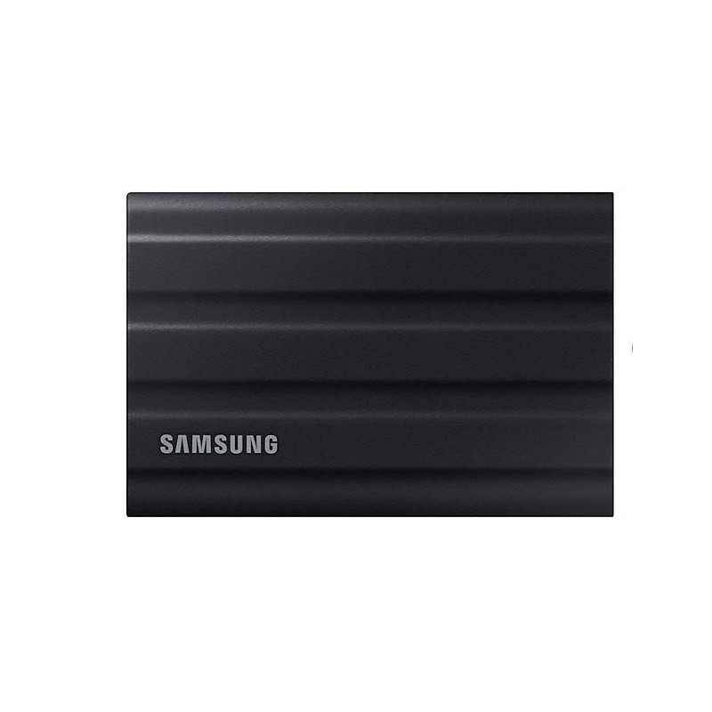 Samsung T7 Shield MU-PE4T0S - SSD - 4 TB - USB 3.2 Gen 2