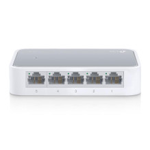 Switch, TP-LINK, 5x10Base-T...