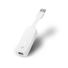NET ADAPTER USB3 1000M / UE300 TP-LINK NET ADAPTER USB3 1000M / UE300 TP-LINK