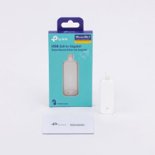 NET ADAPTER USB3 1000M / UE300 TP-LINK NET ADAPTER USB3 1000M / UE300 TP-LINK