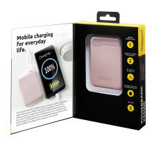 POWER BANK USB 5000MAH / 7313523 INTENSO POWER BANK USB 5000MAH / 7313523 INTENSO