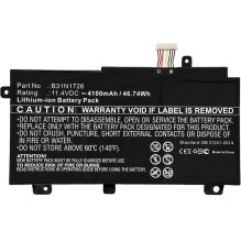 CoreParts Laptop Battery...