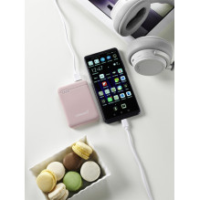 POWER BANK USB 5000MAH / 7313523 INTENSO POWER BANK USB 5000MAH / 7313523 INTENSO