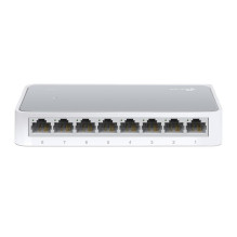 Jungiklis, TP-LINK, 8x10Base-T / 100Base-TX, TL-SF1008D