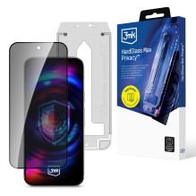 Google Pixel 10 / 10 Pro - 3mk Hardglass Max Privacy