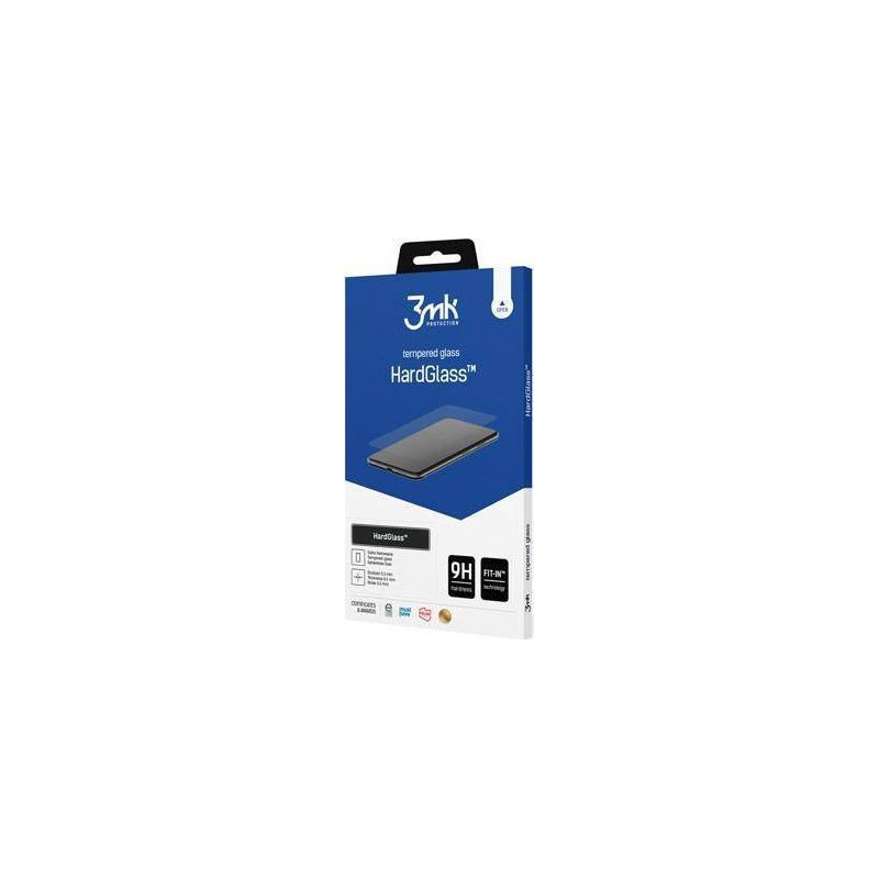 Huawei P Smart 2019 - 3mk HardGlass screen protector