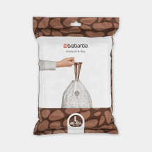 BRABANTIA atkritumu tvertņu...