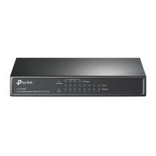 Switch, TP-LINK, 8x10Base-T...