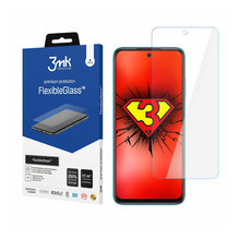 Xiaomi Redmi 10 2022 - 3mk FlexibleGlass