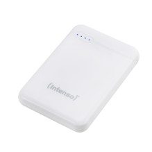 POWER BANK USB 5000MAH / WHITE 7313522 INTENSO POWER BANK USB 5000MAH / WHITE 7313522 INTENSO