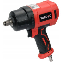 YATO AIR IMPACT WRECH 1 / 2 1560Nm COMPOSITE YT-09545 5906083084393