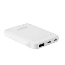 POWER BANK USB 5000MAH / WHITE 7313522 INTENSO POWER BANK USB 5000MAH / WHITE 7313522 INTENSO