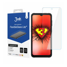 3mk FlexibleGlass Lite do Samsung Galaxy XCover 6 Pro