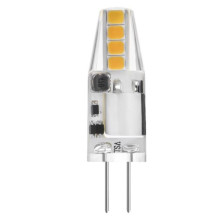 LEDURO LED Bulb G4 2W 150lm 3000K