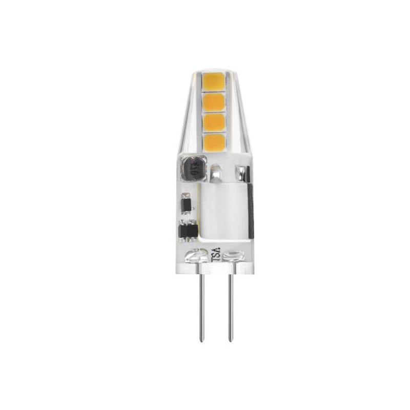 LEDURO LED Bulb G4 2W 150lm 3000K