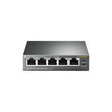 Switch, TP-LINK, Desktop /...