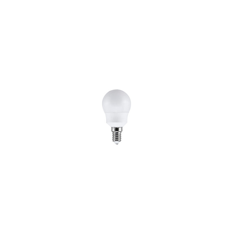 LEDURO LED Bulb E14 G45 8W 800lm 4000K