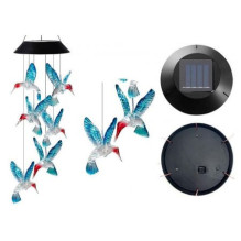 LeanToys Solar Lamp...