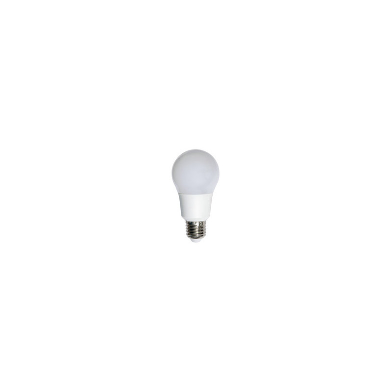 LEDURO LED Bulb E27 A60 10W 1000lm 3000K