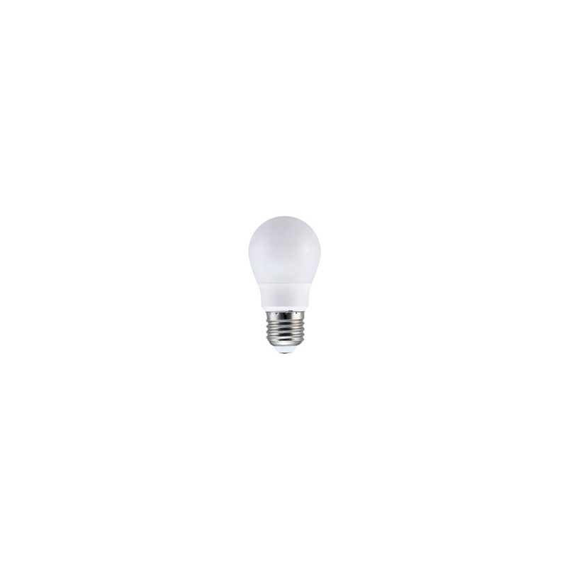 LEDURO LED Bulb E27 A50 5W 500lm 3000K