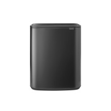 BRABANTIA BO atkritumu...