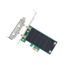 WRL ADAPTERIS 1200MBPS PCIE / DUAL BAND ARCHER T4E TP-LINK