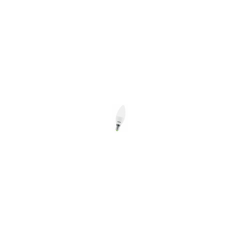 LEDURO LED spuldze CL E14 3W