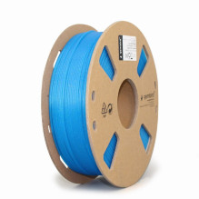 Gembird 3D printing filament PLA 1 75mm 1kg Galaxy Blue