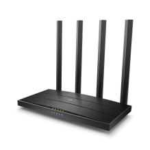 Belaidis maršrutizatorius, TP-LINK, belaidis maršrutizatorius, 1900 Mbps, IEEE 802.11a, IEEE 802.11b, IEEE 802.11a / b /