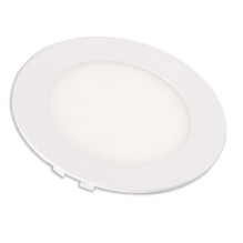 Recessed luminaire Domoletti Ledo Slim DLED-430 3000°K LED white