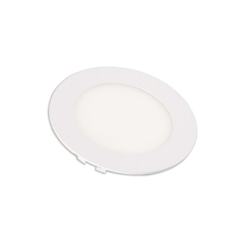 Recessed luminaire Domoletti Ledo Slim DLED-430 3000°K LED white