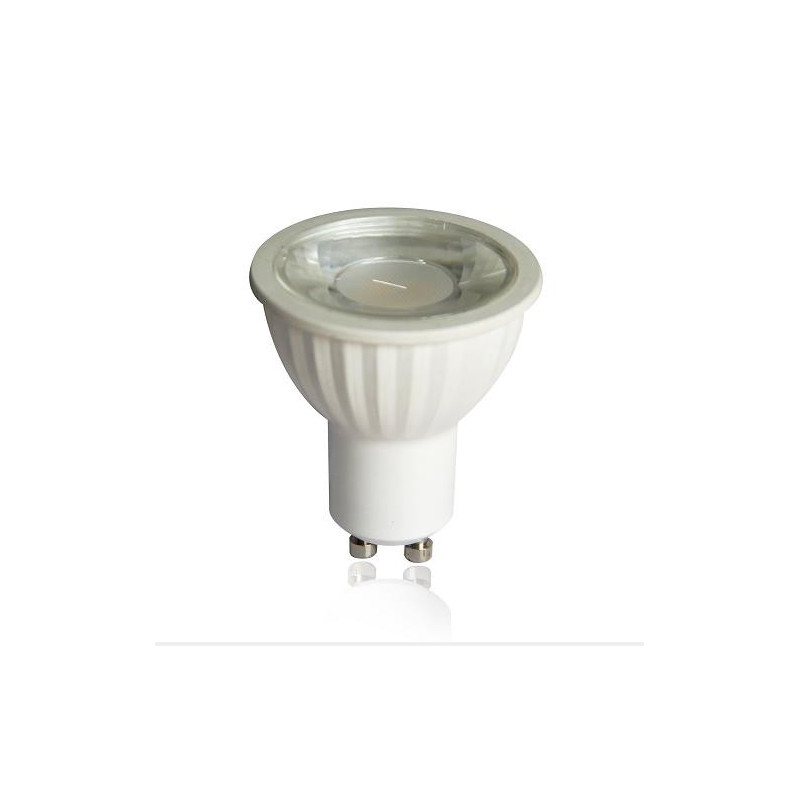 LEDURO LED Bulb GU10 7W 600lm 3000K