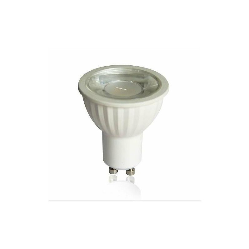 LEDURO LED Bulb GU10 7W 600lm 4000K
