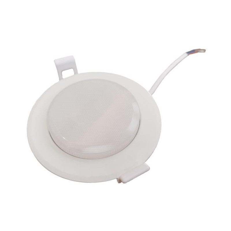 Light BulbLEDUROPower consumption 7 WattsLuminous flux 600 Lumen3000 K220-240VBeam angle 100 degrees21299