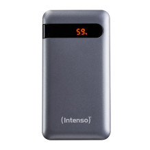 POWER BANK USB 20000MAH QC3.0 / ANTHRACITE PD20000 INTENSO POWER BANK USB 20000MAH QC3.0 / ANTHRACITE PD20000 INTENSO