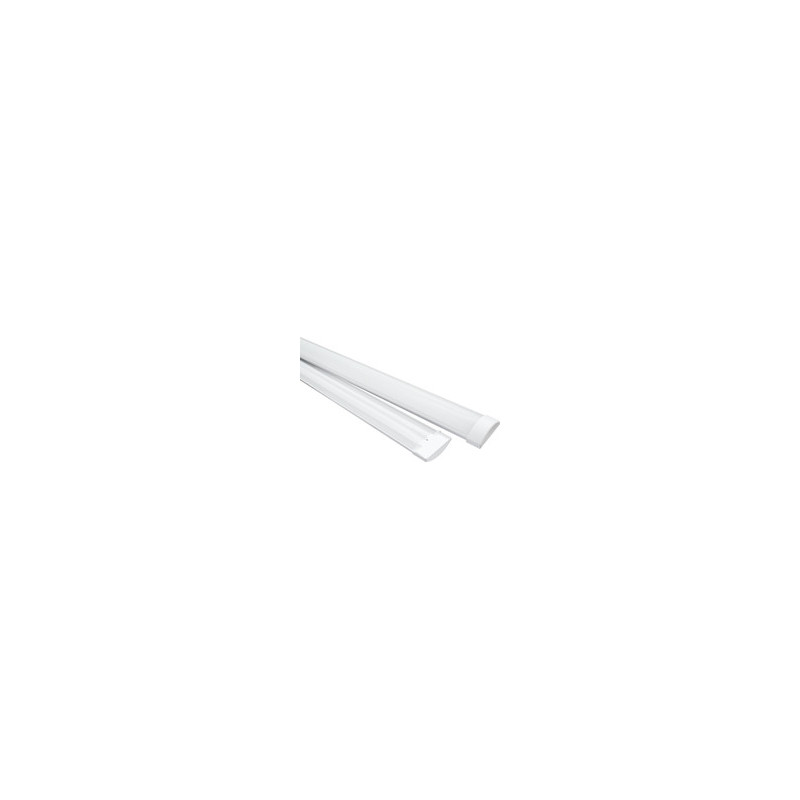 LEDURO LED Batten Light L600 18W 1850Lm