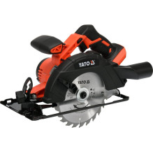 YATO 18V CIRCULAR SAW 165MM YT-82811 5906083025143