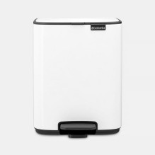 Brabantia Bo Pedal Bin 7L -...